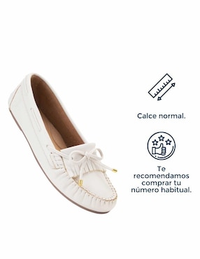 Mocasín Original Penguin Celina para mujer