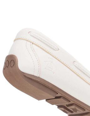 Mocasín Original Penguin Celina para mujer
