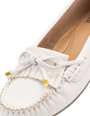Mocasín Original Penguin Celina para mujer