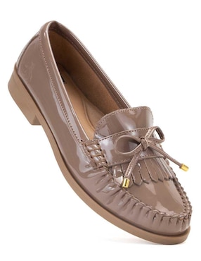 Zapato Original Penguin Malva para mujer