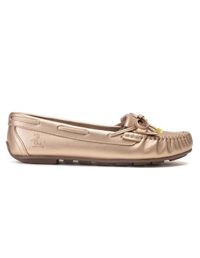 Mocasín Original Penguin Celina para mujer