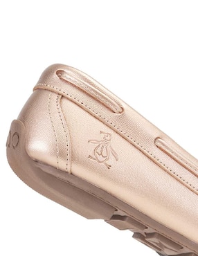 Mocasín Original Penguin Celina para mujer