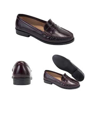 Zapato Original Penguin Bruna para mujer
