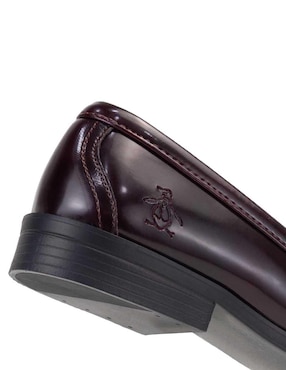 Zapato Original Penguin Bruna para mujer