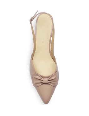 Zapatilla Gabriela's