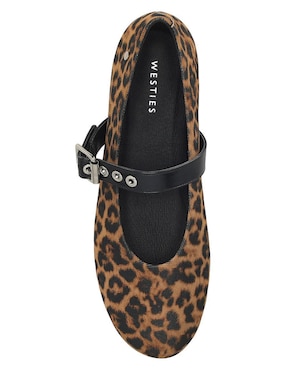 Balerina Westies para mujer