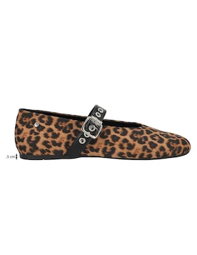 Balerina Westies para mujer