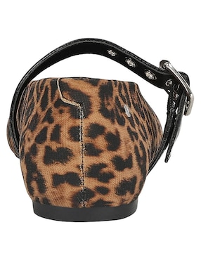 Balerina Westies para mujer