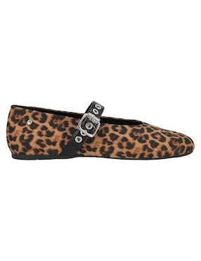 Balerina Westies para mujer