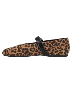 Balerina Westies para mujer