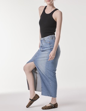 Balerina Westies para mujer