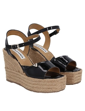 Sandalia Platonia Praga para mujer