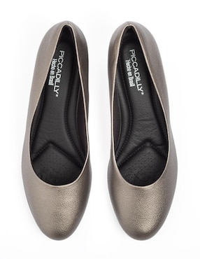 Zapatilla Piccadilly