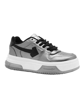 Tenis Dorothy Gaynor para mujer