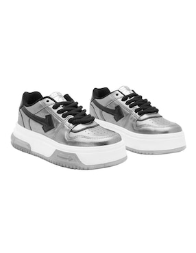 Tenis Dorothy Gaynor para mujer