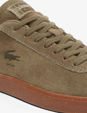 Tenis Lacoste Baseshot 225 4 Sfa para mujer