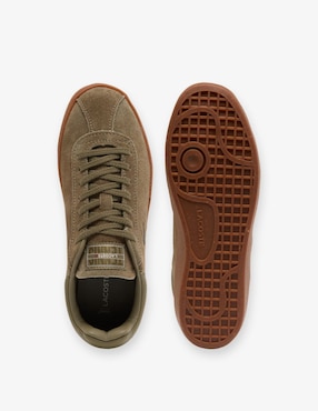 Tenis Lacoste Baseshot 225 4 Sfa para mujer