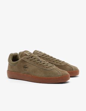 Tenis Lacoste Baseshot 225 4 Sfa para mujer
