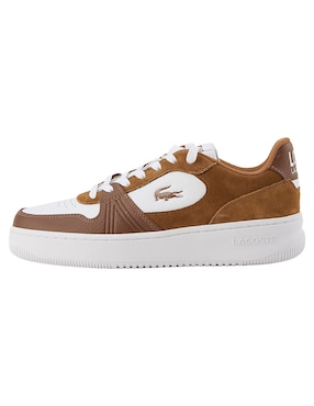 Tenis Lacoste para mujer