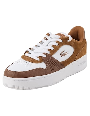Tenis Lacoste para mujer