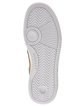 Tenis Lacoste para mujer