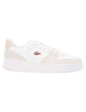 Tenis Lacoste para mujer