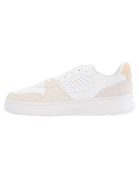 Tenis Lacoste para mujer