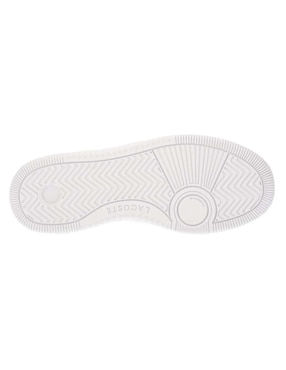 Tenis Lacoste para mujer