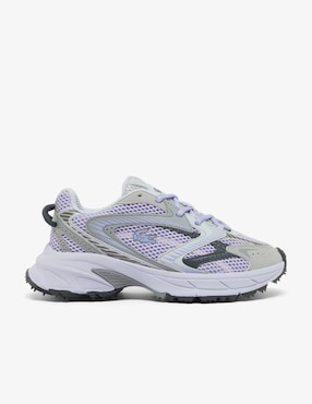 Tenis Lacoste L003 Neo Shot 225 3 Sfa para mujer