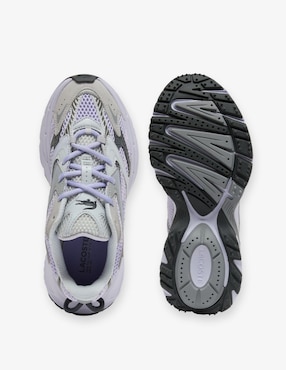 Tenis Lacoste L003 Neo Shot 225 3 Sfa para mujer