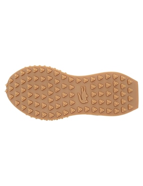 Tenis Lacoste L-spin Evo para mujer