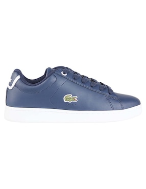 Tenis Lacoste para mujer