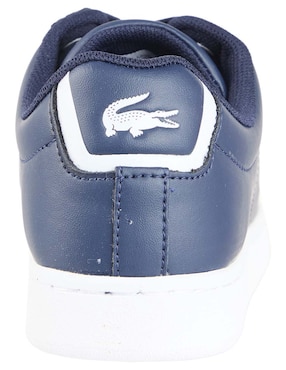 Tenis Lacoste para mujer