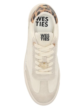 Tenis Westies para mujer