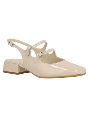 Balerina Westies para mujer