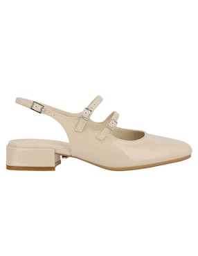 Balerina Westies para mujer
