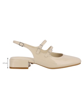 Balerina Westies para mujer