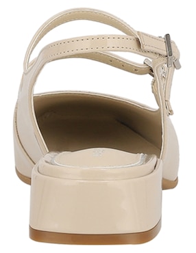 Balerina Westies para mujer