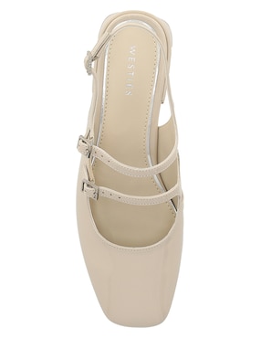Balerina Westies para mujer