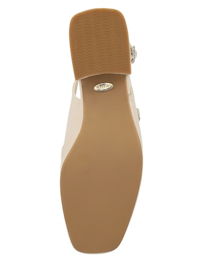 Balerina Westies para mujer