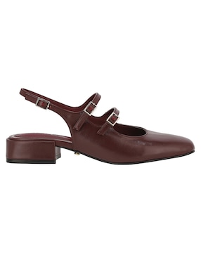 Balerina Westies para mujer