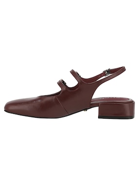 Balerina Westies para mujer