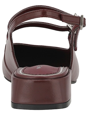 Balerina Westies para mujer