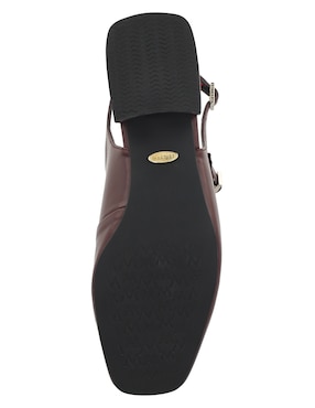 Balerina Westies para mujer