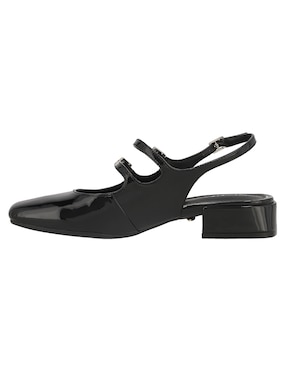 Balerina Westies para mujer