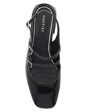 Balerina Westies para mujer