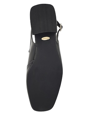 Balerina Westies para mujer