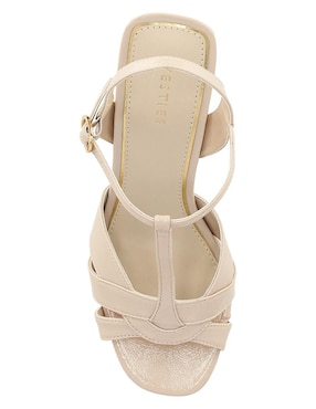 Sandalia Westies para mujer