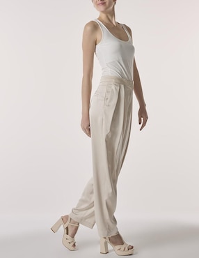 Sandalia Westies para mujer
