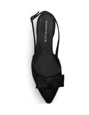 Zapatilla Gabriela's